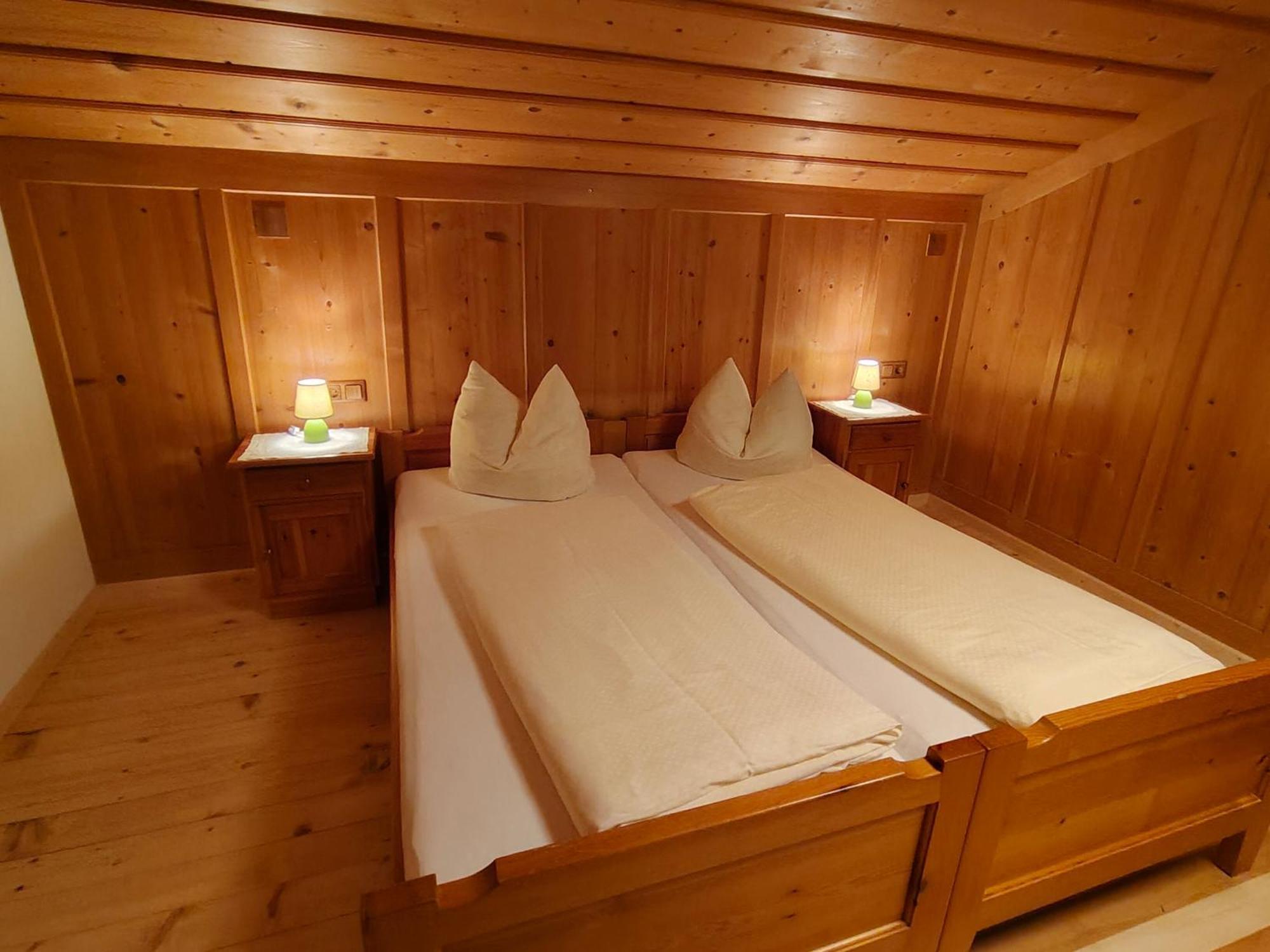 Rieserhof Хайнфелс Екстериор снимка