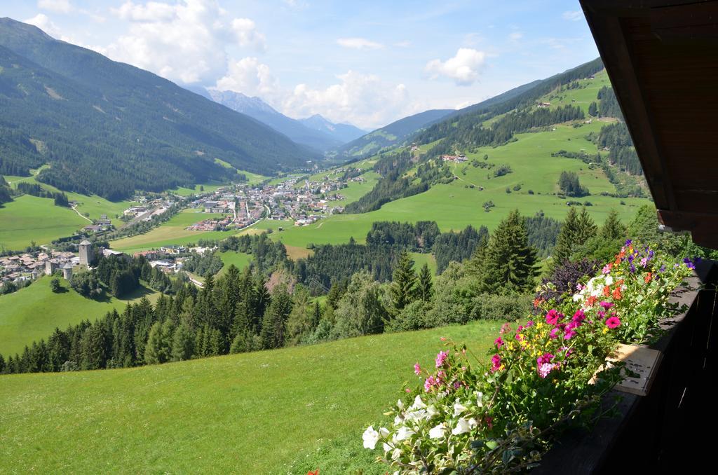 Rieserhof Хайнфелс Стая снимка