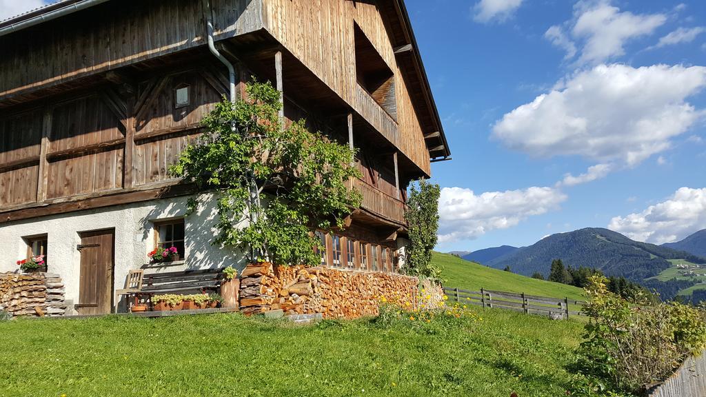 Rieserhof Хайнфелс Екстериор снимка
