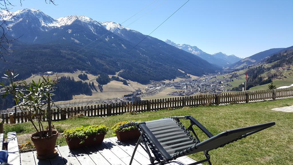 Rieserhof Хайнфелс Екстериор снимка