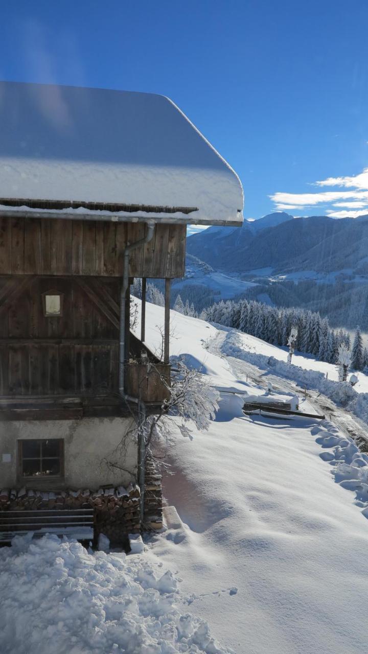Rieserhof Хайнфелс Екстериор снимка